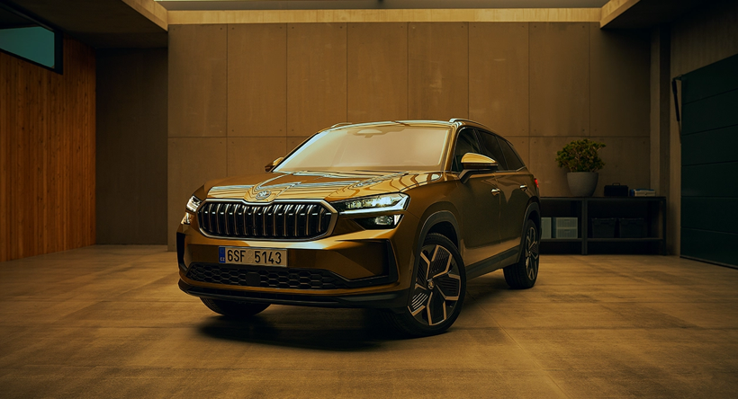 Skoda'dan ekim ayında dev indirim: Sedan modelde 1 milyon TL'lik indirim - Resim: 7