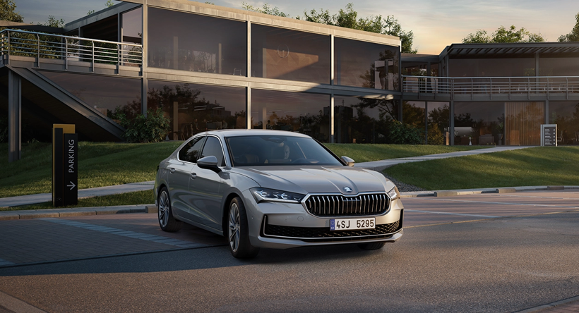 Skoda'dan ekim ayında dev indirim: Sedan modelde 1 milyon TL'lik indirim - Resim: 4