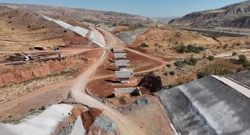 Ankara’dan Karadeniz’e hızlı tren: Yolculuk 2,5 saate inecek - Resim: 4