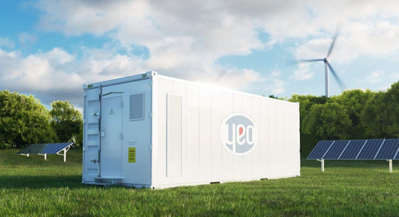 Haftanın özeti: ABD’de bilanço sezonu, SpaceX–xAI birleşmesi, BIST’te enerji ve sanayi adımları - Resim: 6