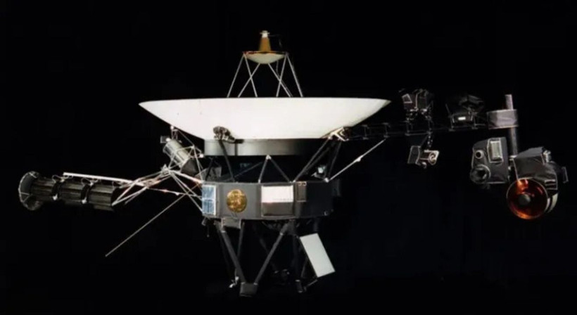 Voyager 1 kendi rekorunu tazeleyecek: Dünya'dan bir ışık günü uzaklığa ulaşacak - Resim: 3