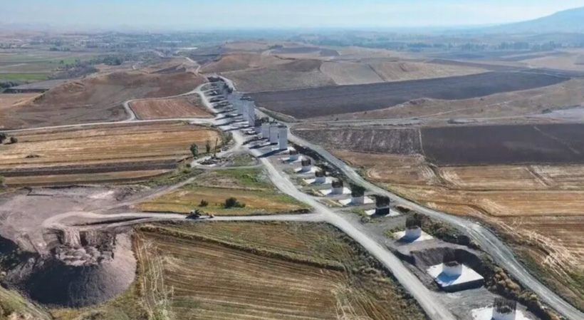 Ankara’dan Karadeniz’e hızlı tren: Yolculuk 2,5 saate inecek - Resim: 5