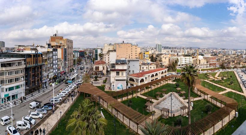 Türkiye'nin en yaşlı şehirleri ve en genç şehirleri - Resim: 13