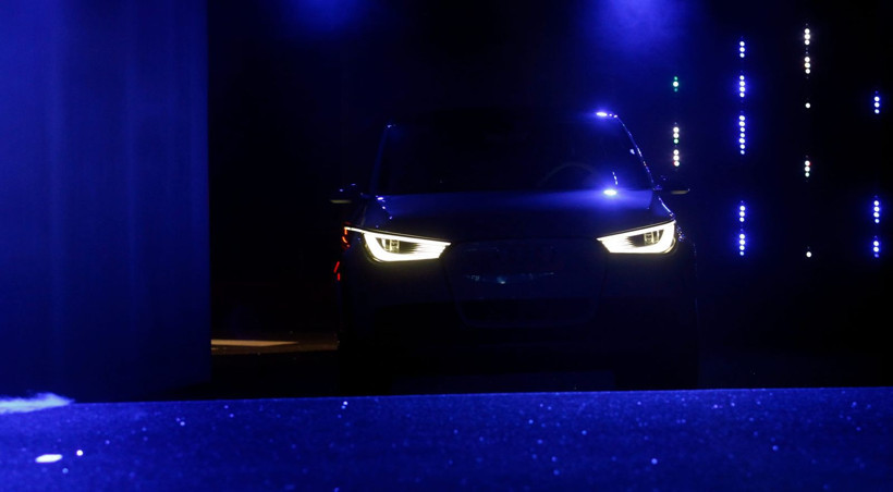 Audi A2 20 yıl sonra yeniden yollara çıkıyor: Alman otomotiv devinden elektrikli otomobil hamlesi - Resim: 1