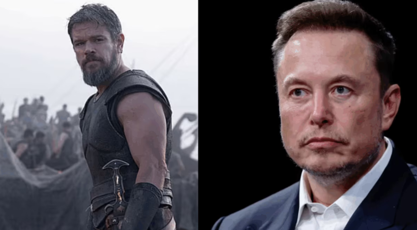 Elon Musk'tan sürpriz hamle: Homeros'un "Odysseia"sını yapay zekayla filme dönüştürecek - Resim: 1