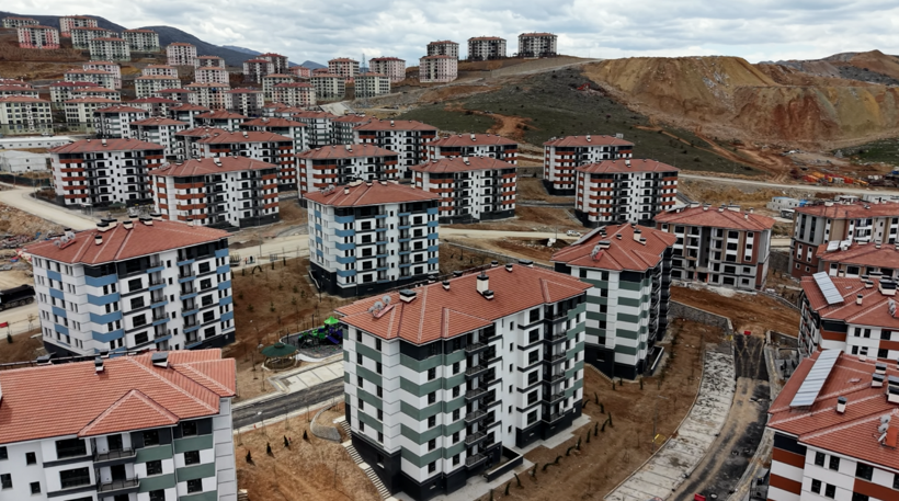 TOKİ'nin 20 bin konut satışında merak edilenler: Kimler yararlanabilecek, başvuru şartları neler? - Resim: 7