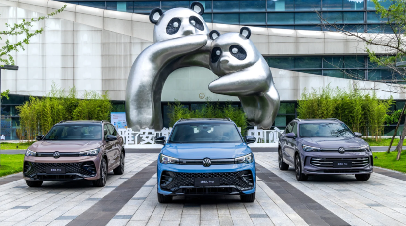 Volkswagen'den Çin stratejisinde tarihi değişim: Yeni hedef Kazakistan ve Özbekistan - Resim: 3