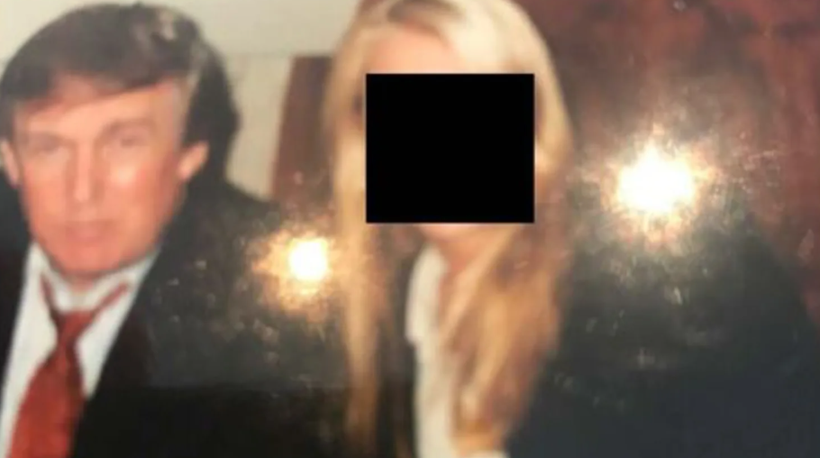 Epstein arşivinden yeni kareler ortaya çıktı: Donald Trump, Bill Gates, Bill Clinton… - Resim: 1