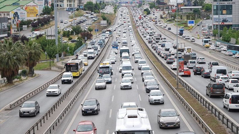 Zorunlu trafik sigortasında yeni dönem: 1 Ocak 2026'dan itibaren neler değişecek? - Resim: 2
