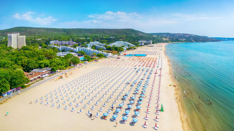 Uygun plaj, kelepir aile yemeği: Yabancıların tatil için en çok tercih ettiği 10 ucuz rota - Resim: 3