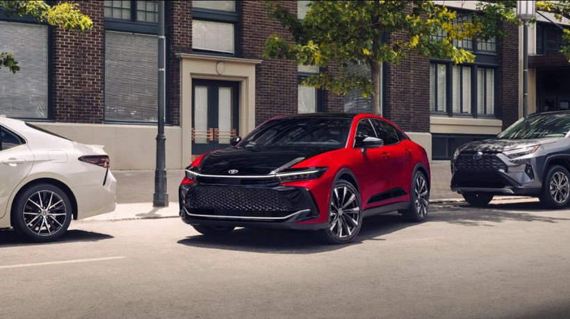 Toyota yakıt dostu yeni model otomobilini tanıttı: Türkiye'de satılacak mı? İşte fiyatlar... - Resim: 1