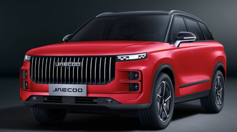 Chery’nin Omoda ve Jaecoo modellerinde yeni fiyatlar: İndirim ve zam bir arada - Resim: 4