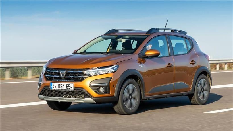 Otomotivde mayıs kampanyaları belli oldu: 2025 Mayıs itibariyle model model en ucuz sıfır otomobiller - Resim: 13