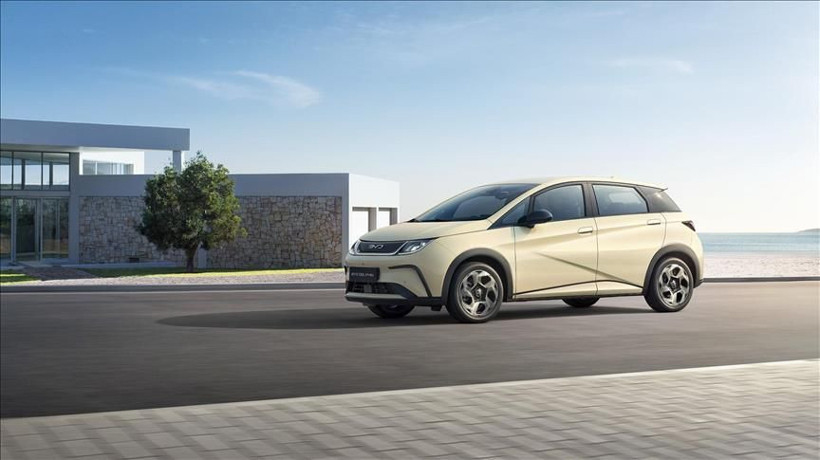 Türkiye'de satılan en ucuz elektrikli otomobiller - Resim: 5