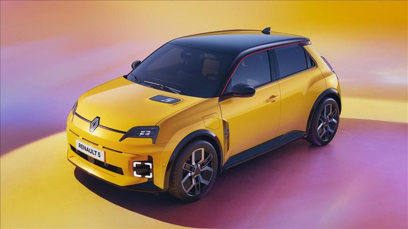 Türkiye'de satılan en ucuz elektrikli otomobiller - Resim: 4