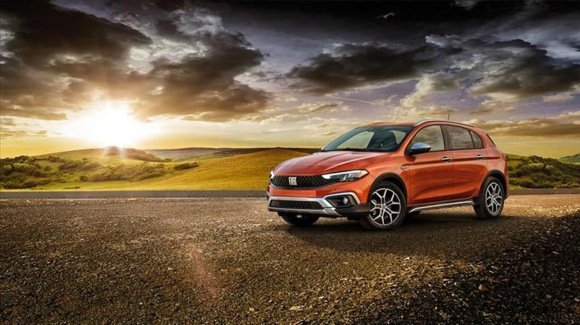 Bakanlık tek tek açıkladı: Türkiye'de üretilen otomobillerde yerlilik oranı ne kadar? - Resim: 5