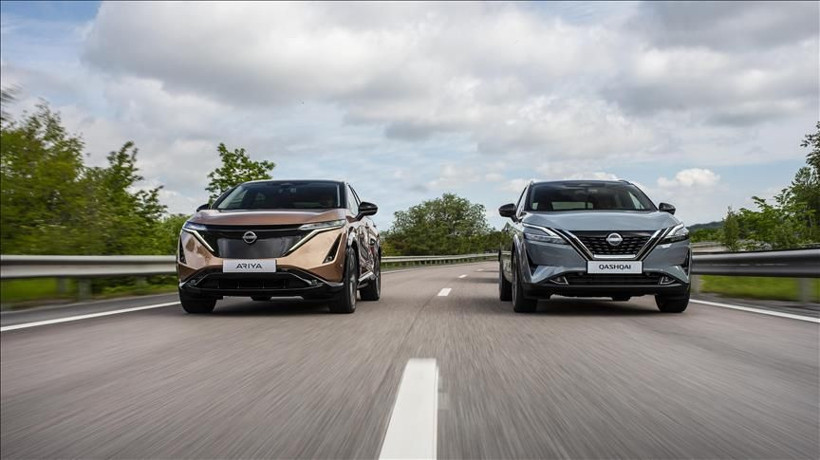 İkinci el otomobil alacaklar dikkat: En güvenilir markalar sıralandı - Resim: 8