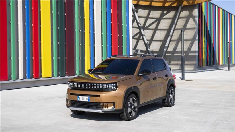 Avrupa'da yılın otomobilleri belli oldu: Hangi modeller zirvede, fiyatları ne? - Resim: 6