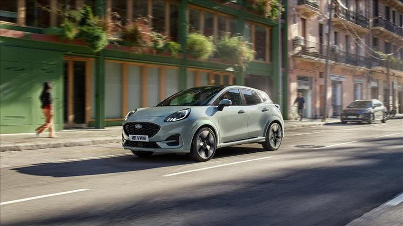 Türkiye'de en ucuza satılan SUV'lar belli oldu: 2 milyon TL'nin altında 12 model satılıyor - Resim: 13