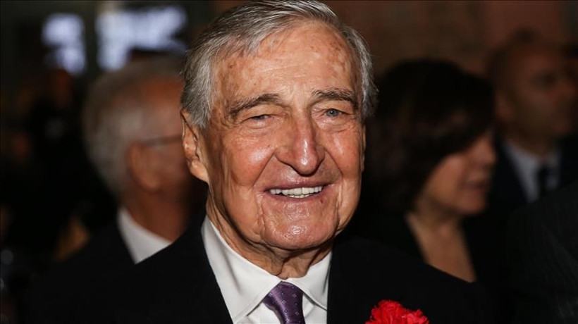 Forbes listeyi güncelledi: Türkiye'nin en zenginleri sıralaması değişti - Resim: 3