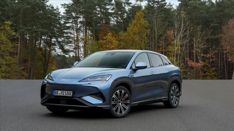 BYD'den Türkiye hamlesi: 4 model satıştan kaldırıldı, 3 modelin fiyatına ise zam yok - Resim: 3