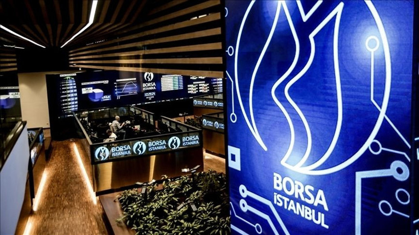 Savaşın faturası borsaya: İşte haftanın en çok kazandıran ve kaybettiren hisseleri - Resim: 7