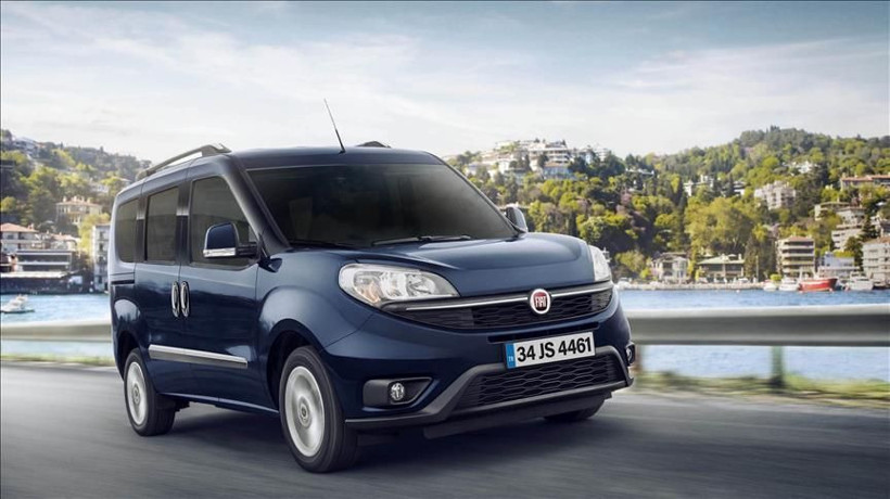 5 yıl sonra yeniden Bursa’dan ABD’ye: Tofaş’tan dev ihracat hamlesi - Resim: 5