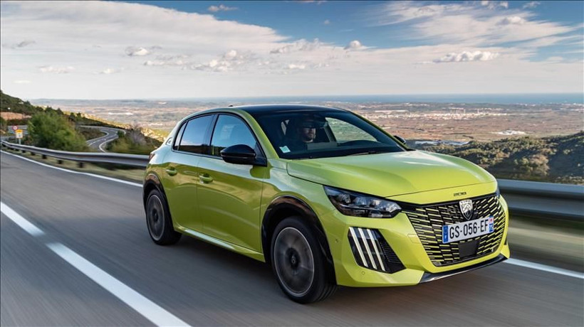 Akaryakıt faturası kabardı, herkes onları merak ediyor: İşte en az yakan otomobiller - Resim: 1