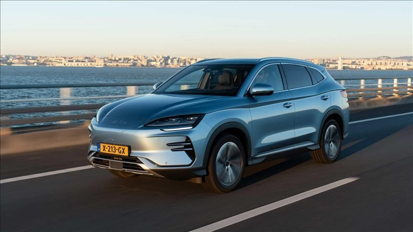 Türkiye'de yılın otomobili belli oluyor: İşte finale kalan 7 model ve fiyatları - Resim: 9