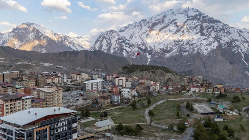 Türkiye'nin en yaşlı şehirleri ve en genç şehirleri - Resim: 15