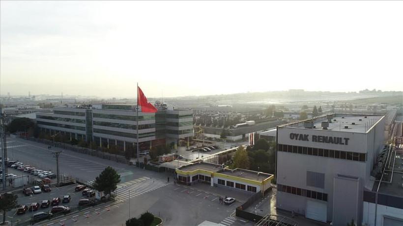 Yeni liste açıklandı: İşte Türkiye'nin en büyük 10 sanayi şirketi - Resim: 6