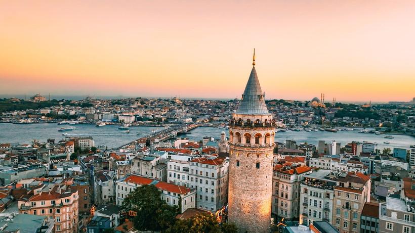 Dünyanın en mutlu şehirleri: Türkiye'den kaç şehir listede? - Resim: 11