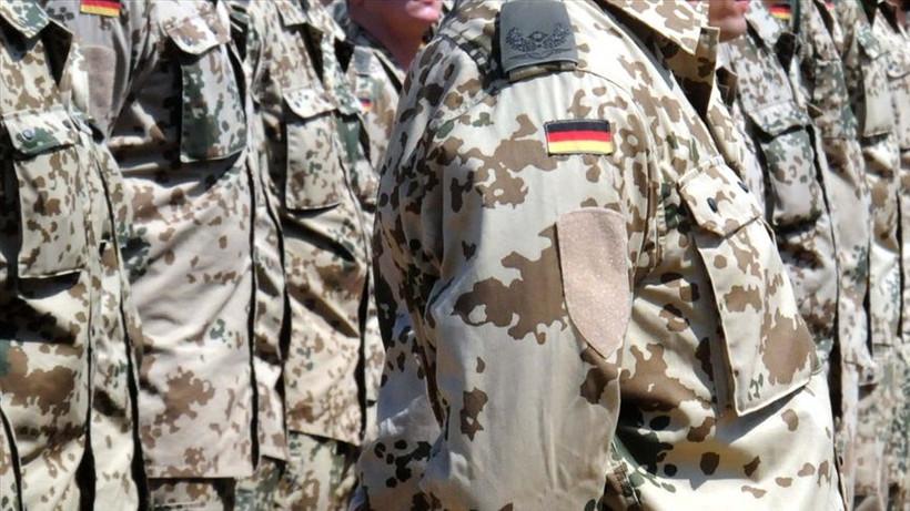 Dünyanın en güçlü orduları: İsrail ve İran ordusu kaçıncı sırada? - Resim: 15