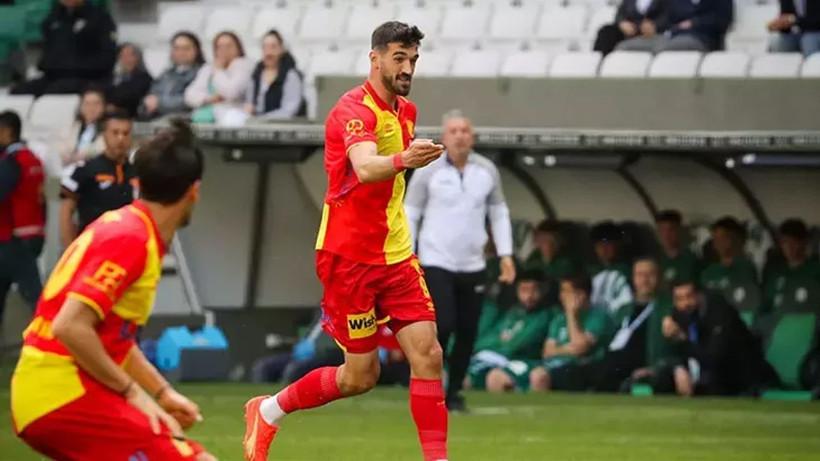 Süper Lig'de 2025-2026 sezonu transferleri - Resim: 10
