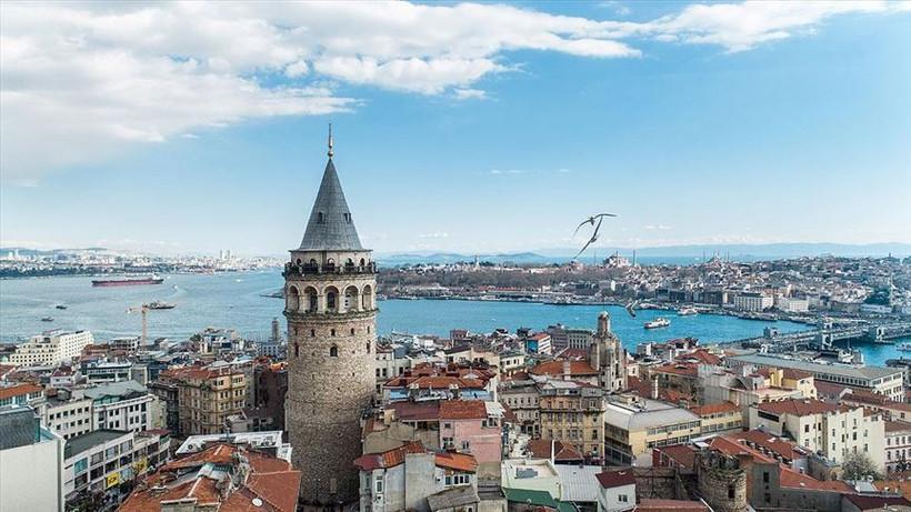 İstanbul, 5 yıllık fiyat değişiminde zirvede: 3 odalı bir evde yaşamanın bedeli dünyada ne kadar? - Resim: 16