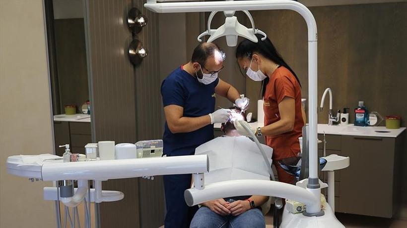 Bu bölümlerden mezun olanlar kısa sürede iş buluyor: Ne tıp, ne de mühendislik ilk sırada - Resim: 7