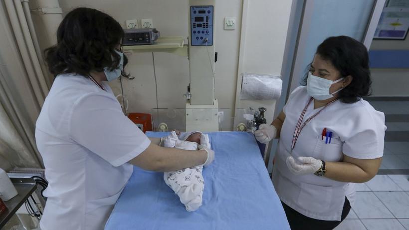Bu bölümlerden mezun olanlar kısa sürede iş buluyor: Ne tıp, ne de mühendislik ilk sırada - Resim: 16