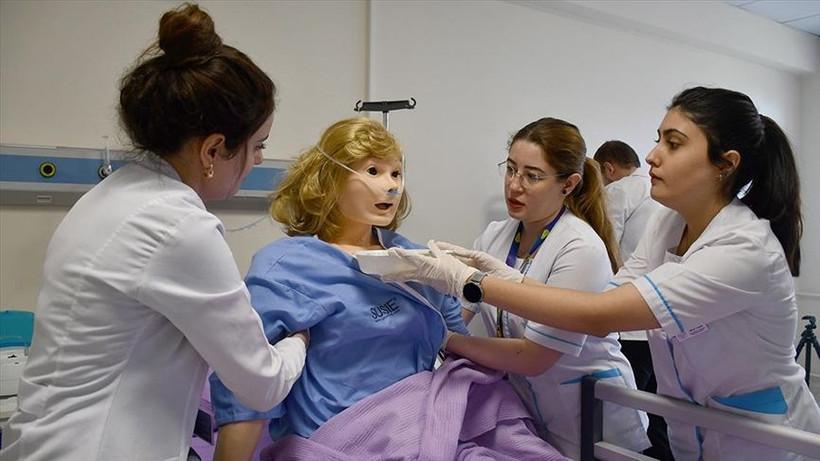 Bu bölümlerden mezun olanlar kısa sürede iş buluyor: Ne tıp, ne de mühendislik ilk sırada - Resim: 11