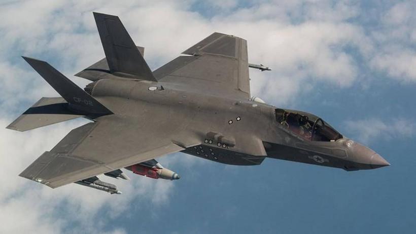 Musk’ın 'F-35 kehaneti' gerçek mi oluyor?: 2018'den bu yana 10'u aşkın F-35 kazası - Resim: 3