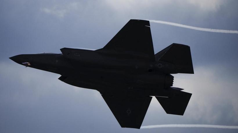 Musk’ın 'F-35 kehaneti' gerçek mi oluyor?: 2018'den bu yana 10'u aşkın F-35 kazası - Resim: 8