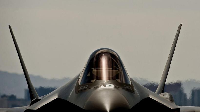 Musk’ın 'F-35 kehaneti' gerçek mi oluyor?: 2018'den bu yana 10'u aşkın F-35 kazası - Resim: 4