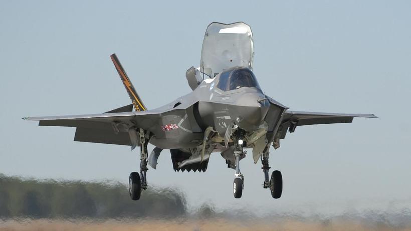 Musk’ın 'F-35 kehaneti' gerçek mi oluyor?: 2018'den bu yana 10'u aşkın F-35 kazası - Resim: 10