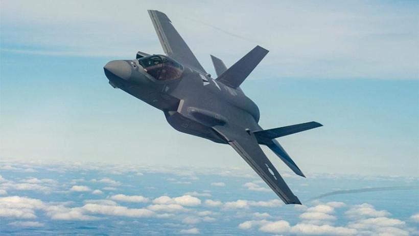 Musk’ın 'F-35 kehaneti' gerçek mi oluyor?: 2018'den bu yana 10'u aşkın F-35 kazası - Resim: 12