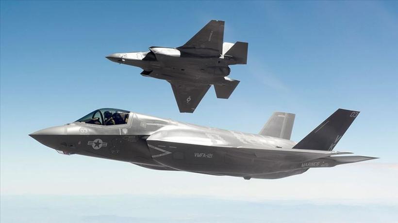 Musk’ın 'F-35 kehaneti' gerçek mi oluyor?: 2018'den bu yana 10'u aşkın F-35 kazası - Resim: 11