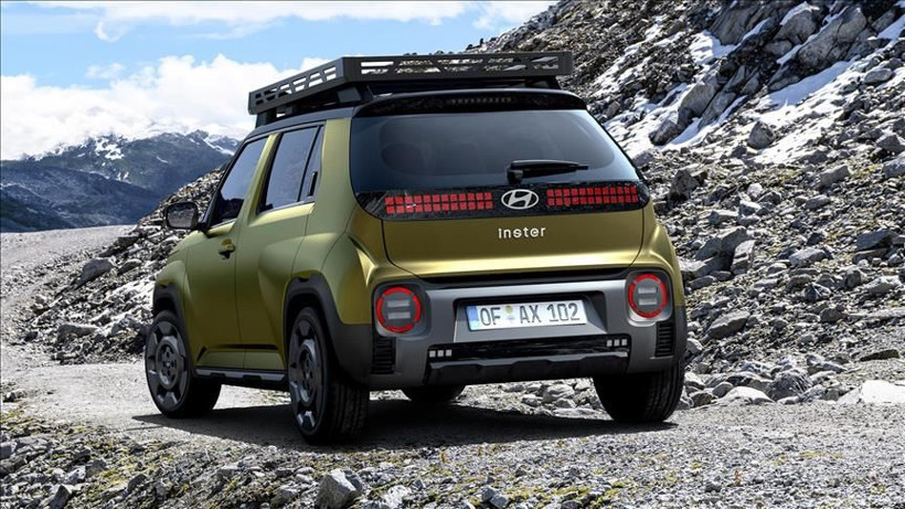 Türkiye'de satılan en ucuz elektrikli otomobiller - Resim: 8