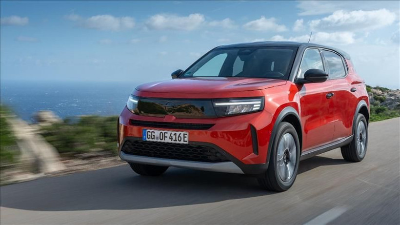 Türkiye'de satılan en ucuz elektrikli otomobiller - Resim: 7