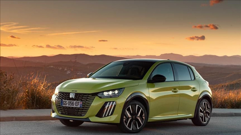 Türkiye'de satılan en ucuz elektrikli otomobiller - Resim: 2