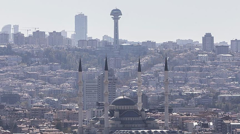 TÜİK ilk kez açıkladı: Türkiye'nin en gelişmiş ve gelişmemiş ilçeleri - Resim: 9
