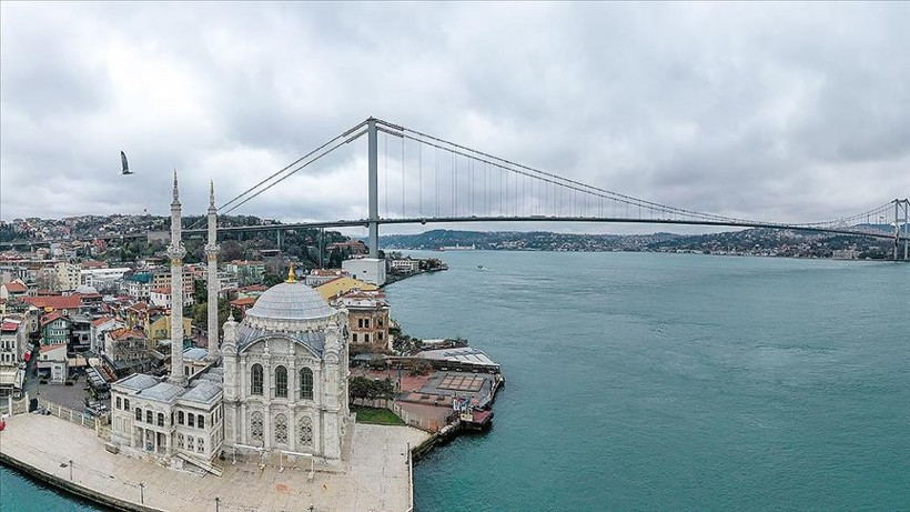 TÜİK ilk kez açıkladı: Türkiye'nin en gelişmiş ve gelişmemiş ilçeleri - Resim: 11