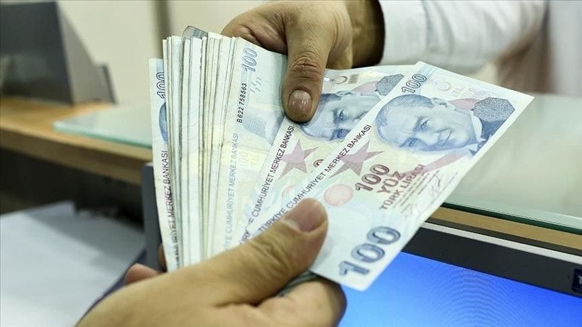 Hükümetin son teklifine göre 3 senaryoda zamlı memur maaşları: Hangi memur ne kadar alacak? - Resim: 1